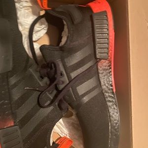 ***SOLD OUT*** Men’s Adidas Shoes Dark Vader/ STARWARS